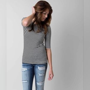 Striped Top Free People top